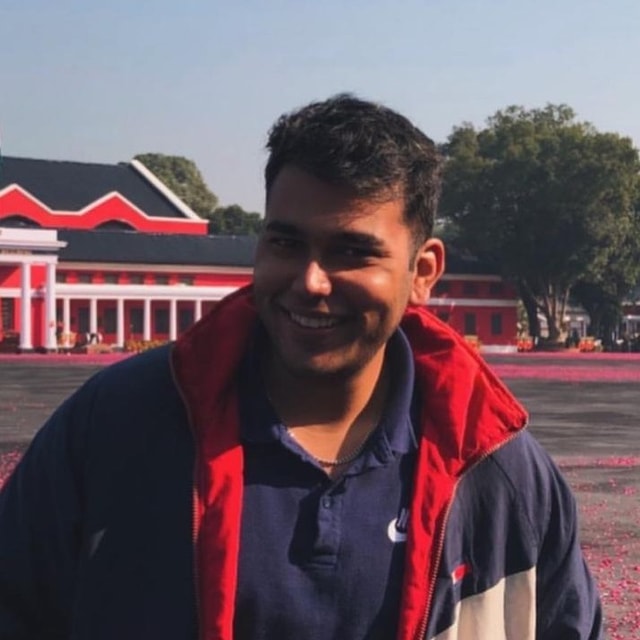Raghav