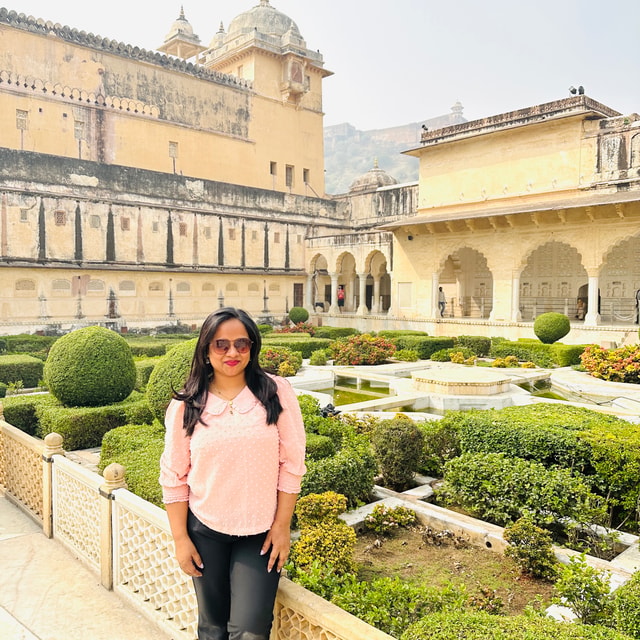 Harshita