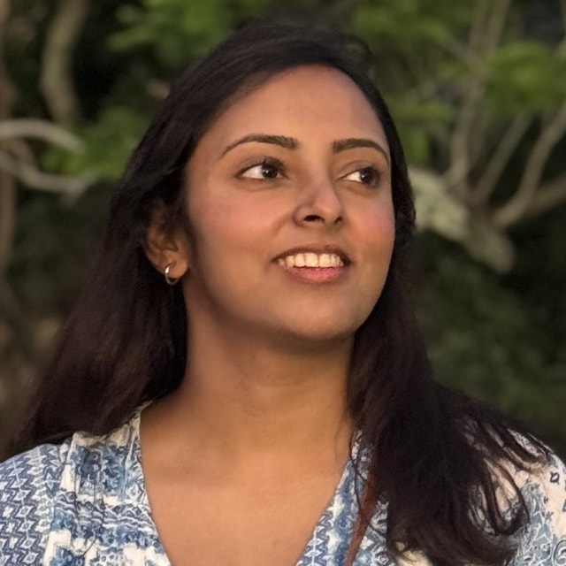 Sucharita