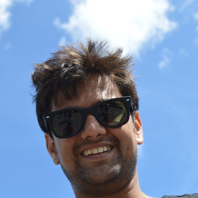Jitesh