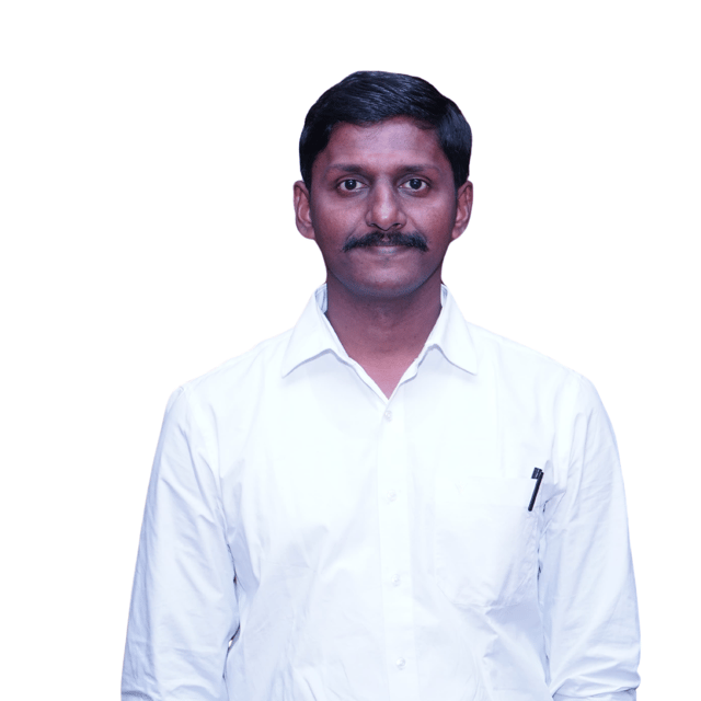 Kathirvel Murugan