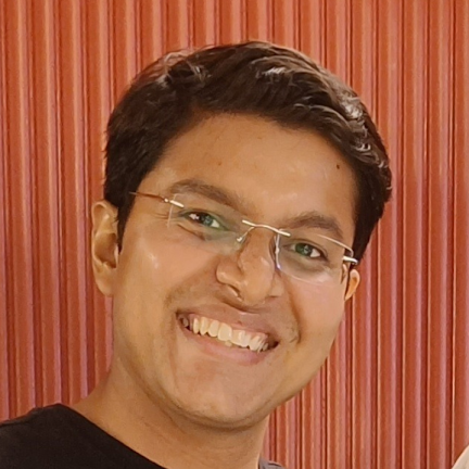 Deepak