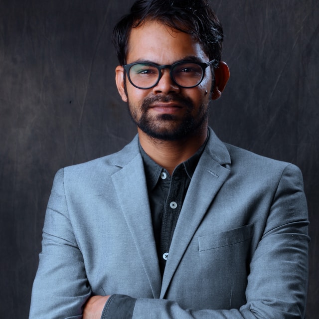Sanjeev