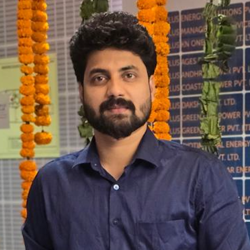 Abhishek