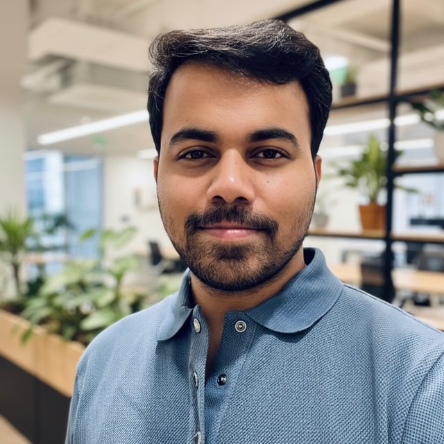 Suraj Kumar