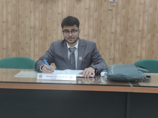 Shubham