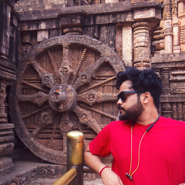 Anirban