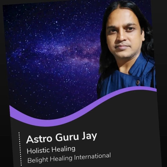 Astro Guru
