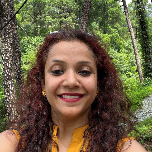Bhavana