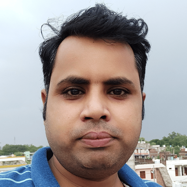 Dheeraj Singh
