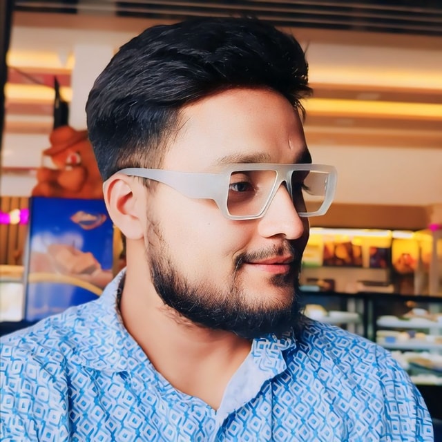 Ankit