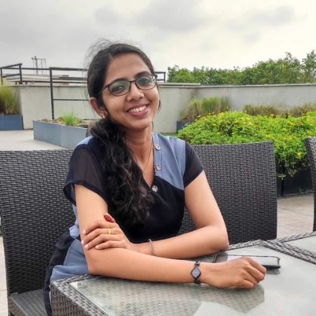 Dr Amrutha