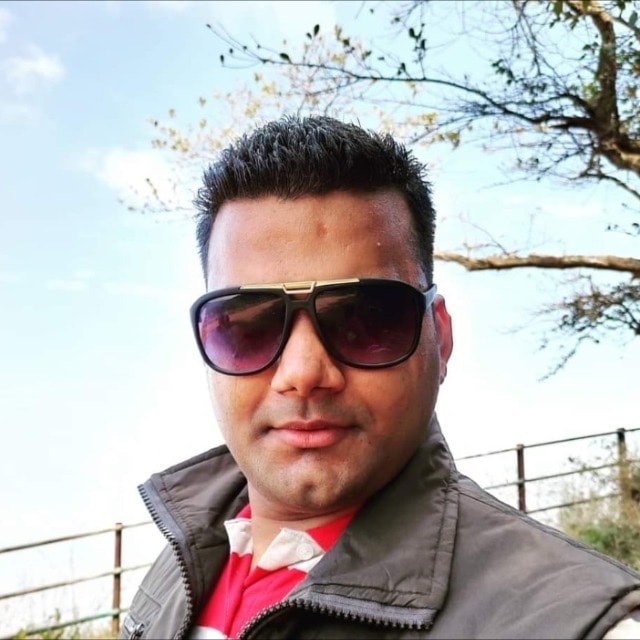 Pravin
