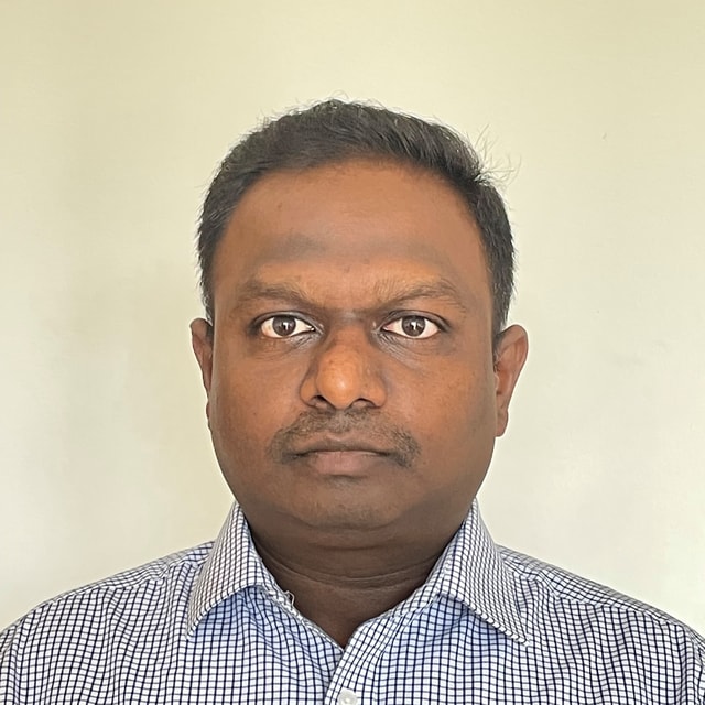 Suresh
