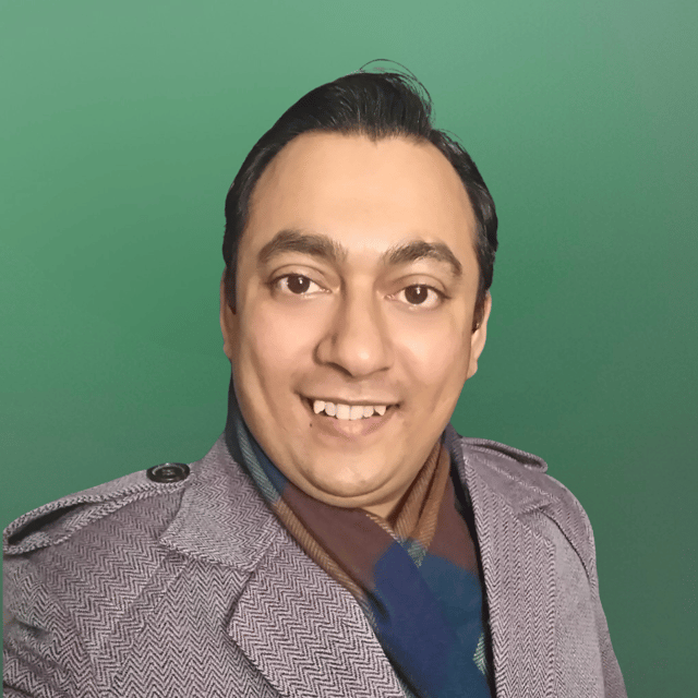 Pravasi