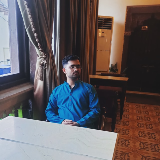 Mohanish