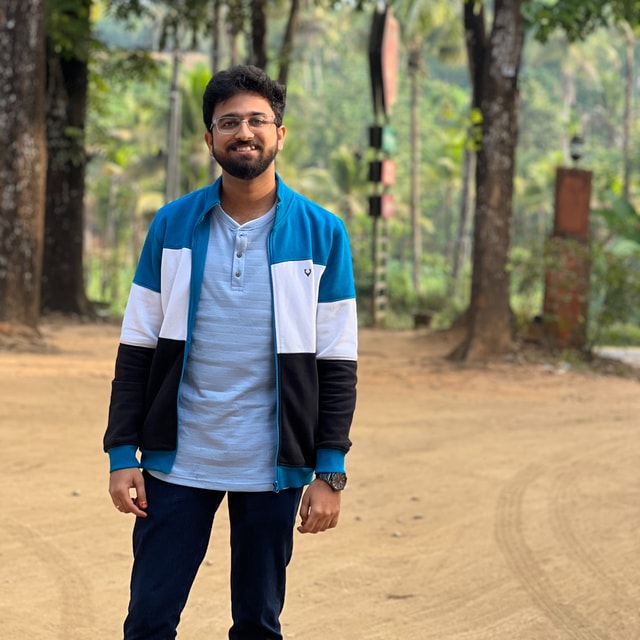 Sai Harsha
