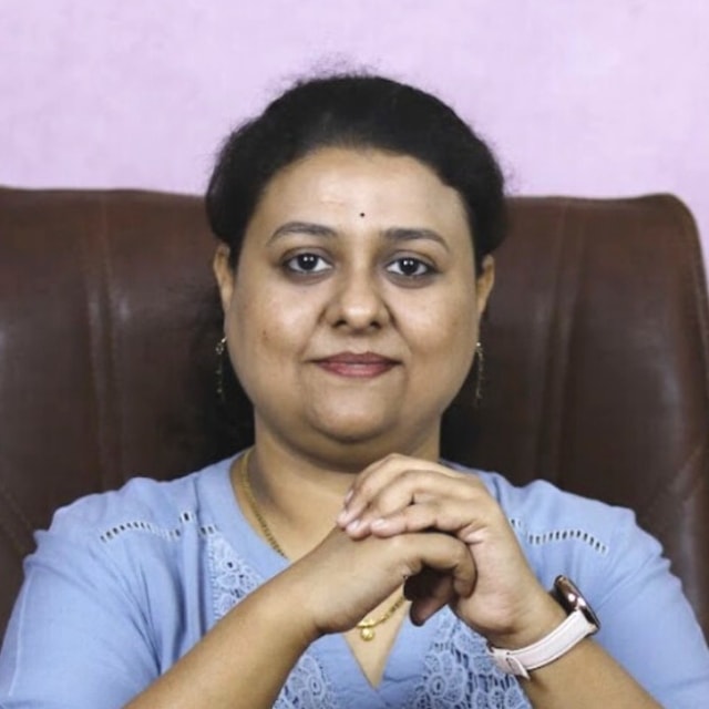 Priti