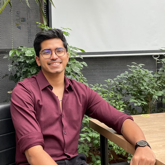 Subhankar