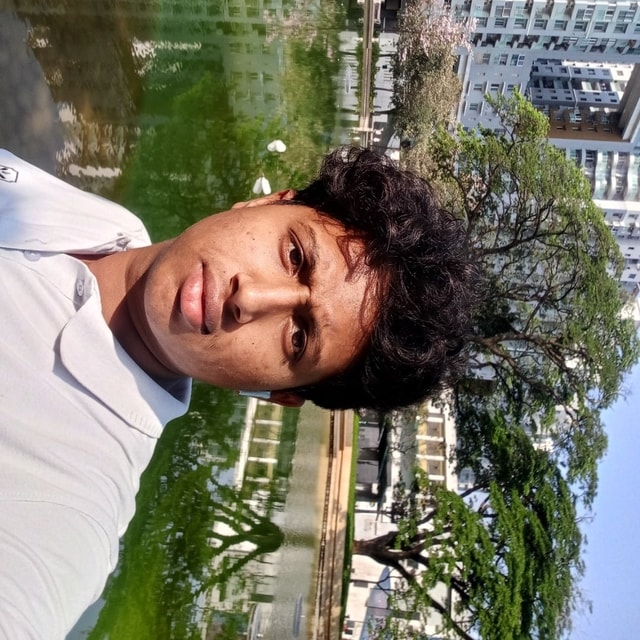 Yoganandha Reddy Thappeta