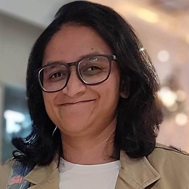 Poornima