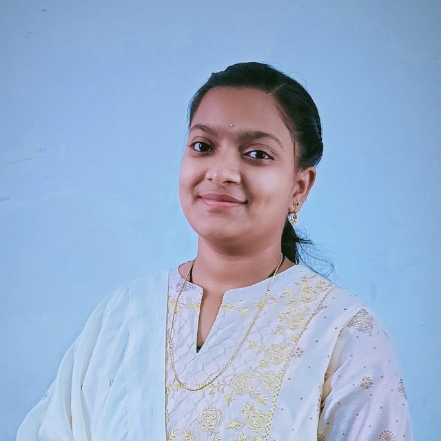 Amrutha