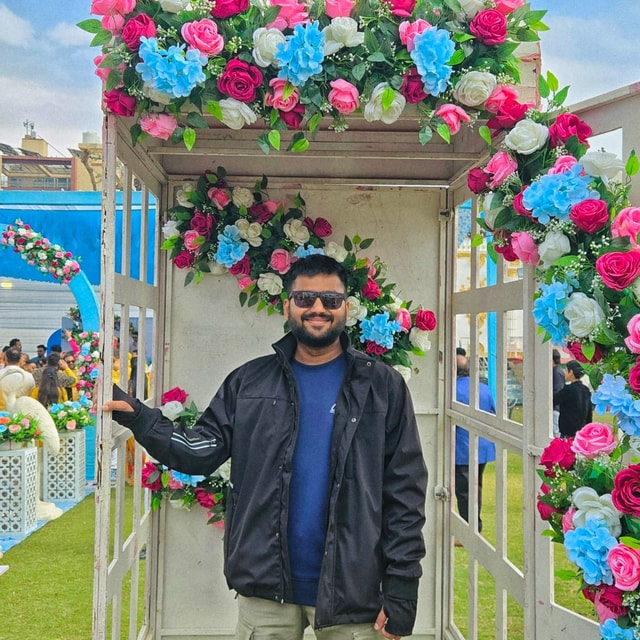 Gaurav