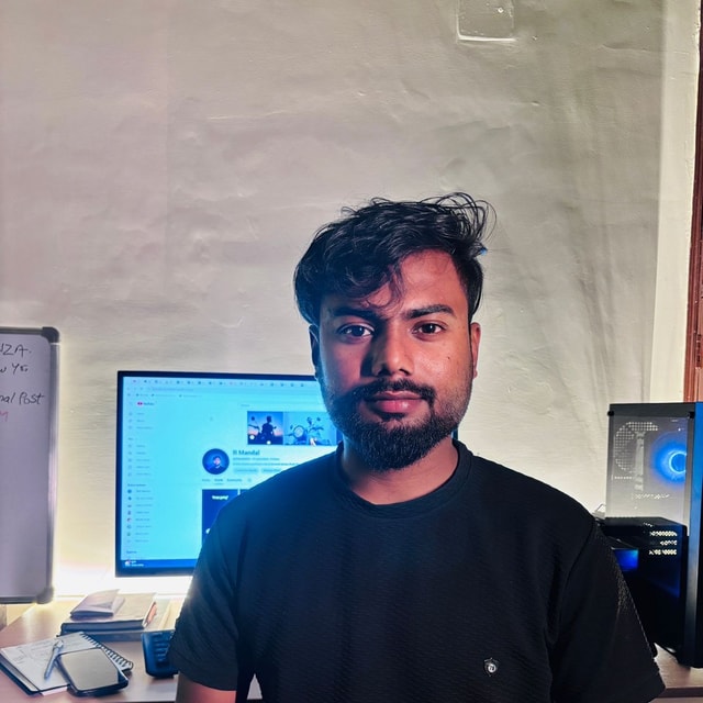 Ritik