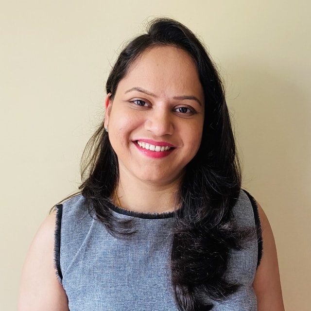 Harshada