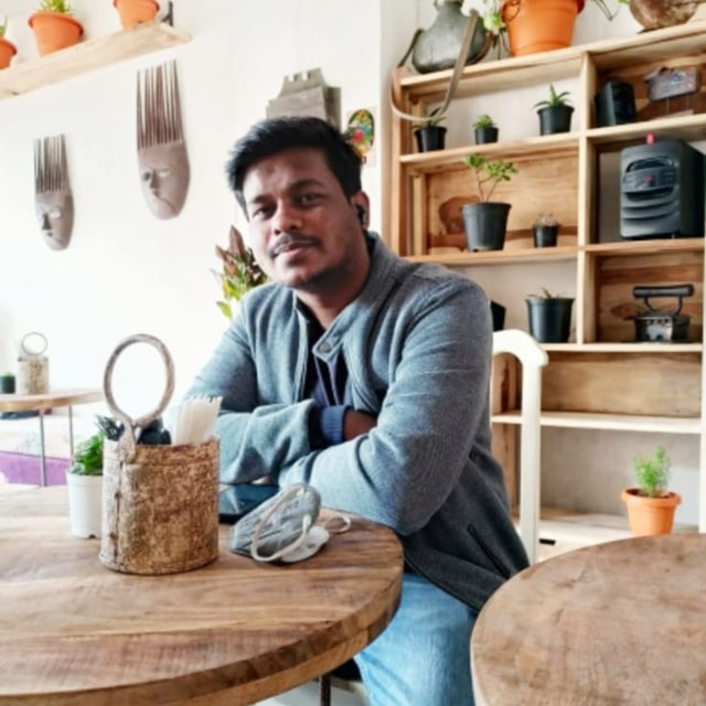 Rohit