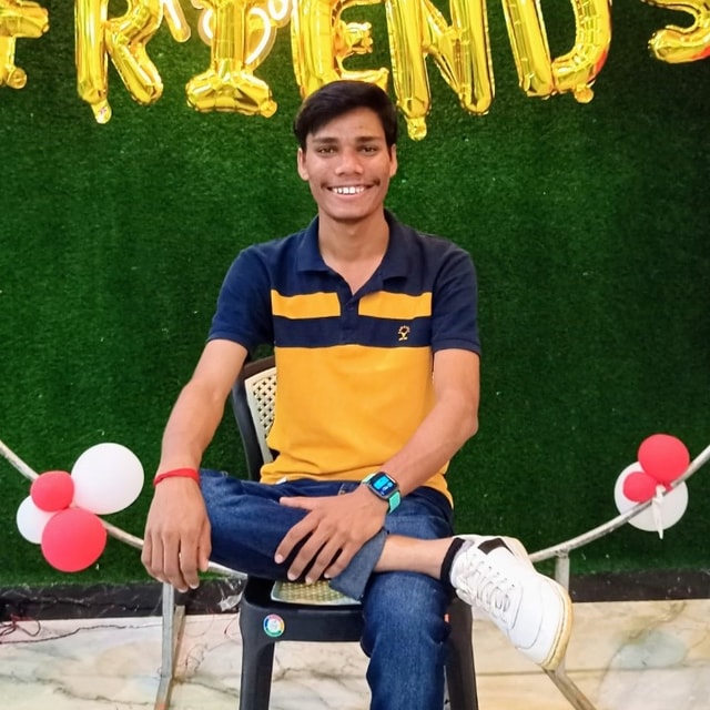 Swapnil