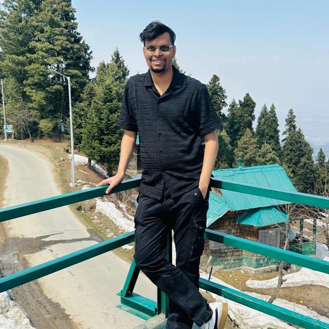 Shubham