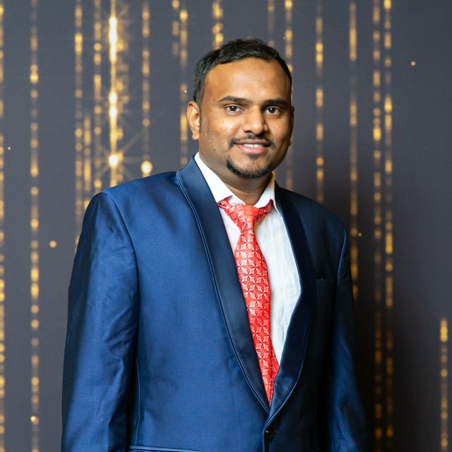 Raja murugan