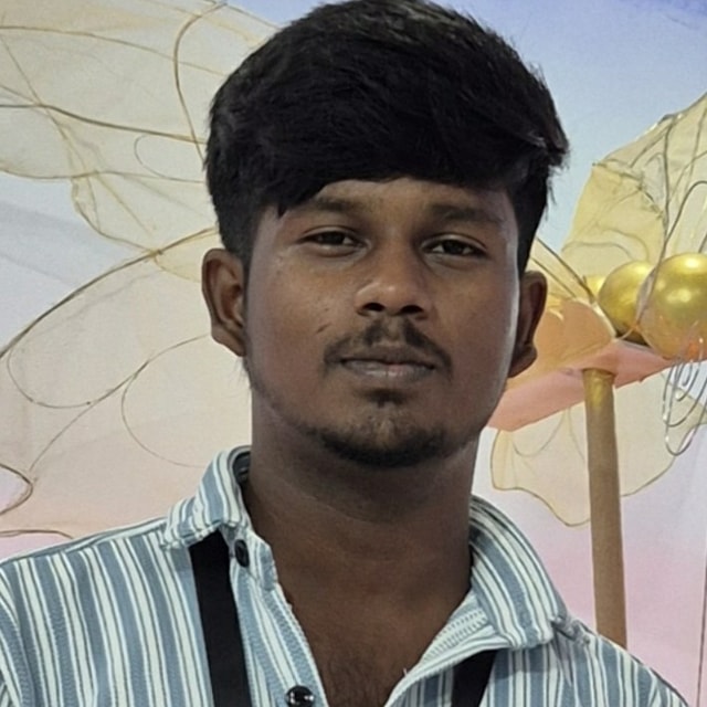 Praveen