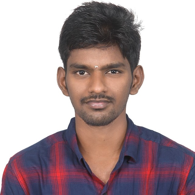 Sujeeth