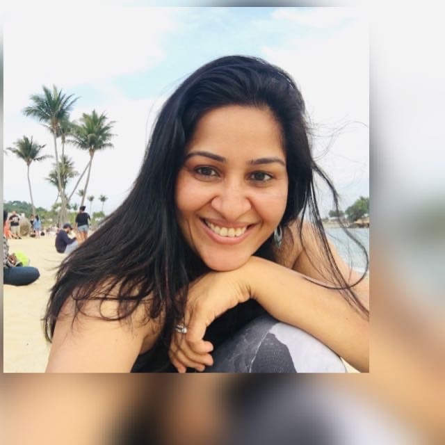Parul
