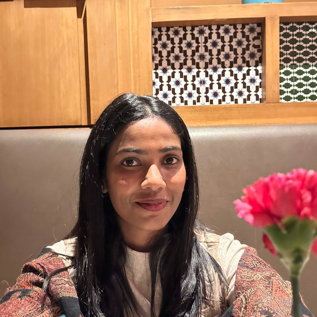 Sakshi