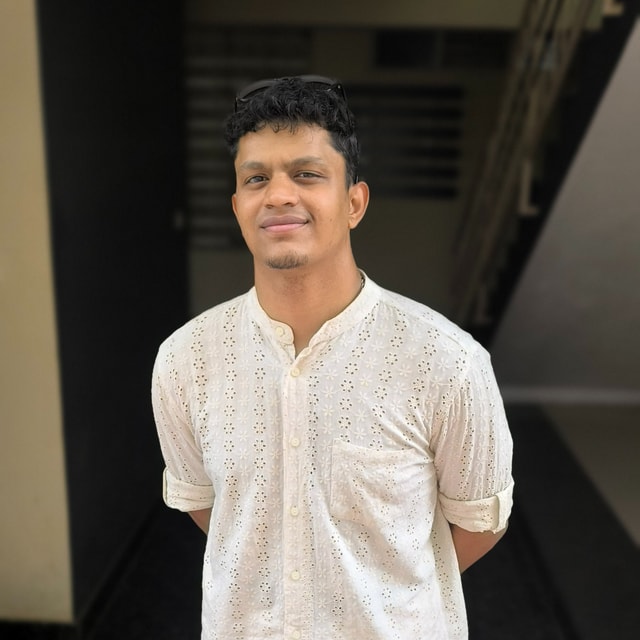 Aaron Reuben Lazarus