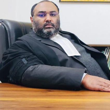 Adv. SIDDHARTH