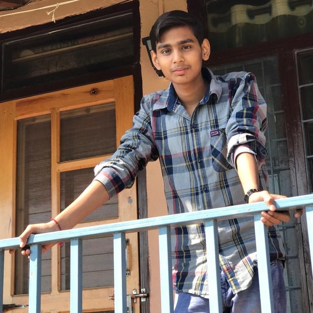 Anshuman