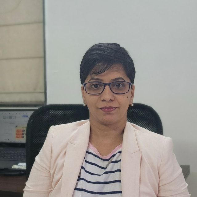 Ssharvari