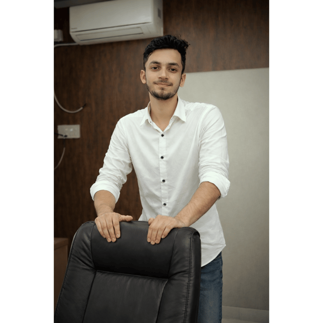 Kaif Ali