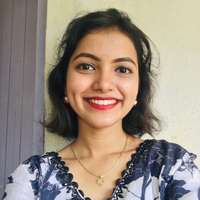 Mrunali