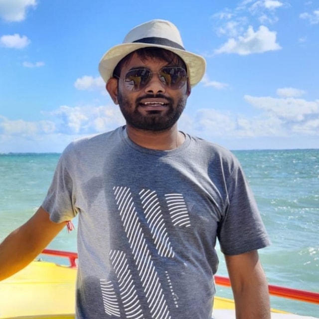 Saurabh