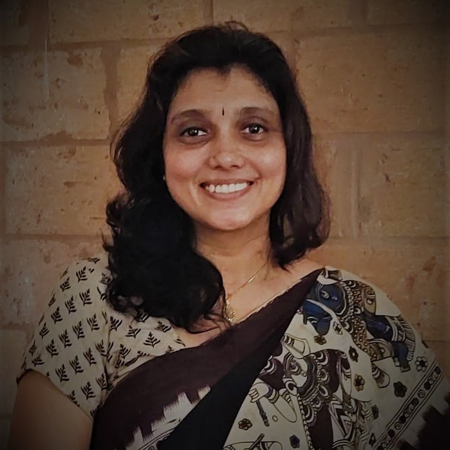 Sangeetha