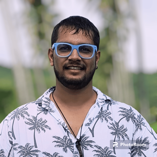 Bhavik
