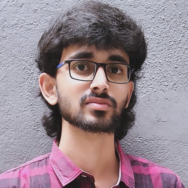 Sakthiganesan