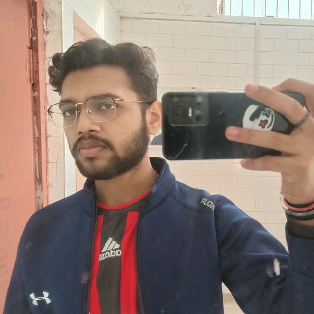 Aashutosh