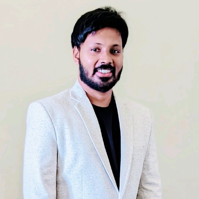 Sarath Chandra