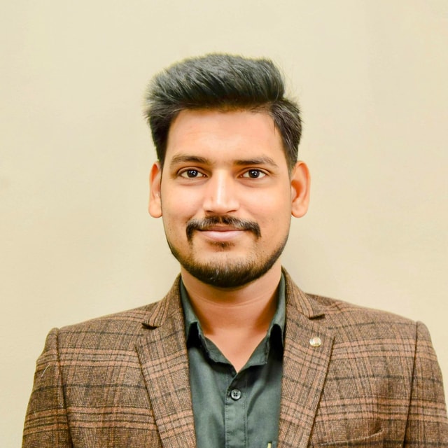 Gyanendra Singh